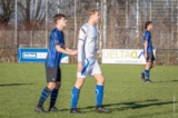 S.K.N.W.K. 1 - V.C.K. 1 (competitie) seizoen 2024-2025 (38/101)